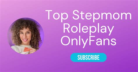 big ass stepmom and son|Top 10 StepMom OnlyFans & Sexiest Stepmom Role Play .